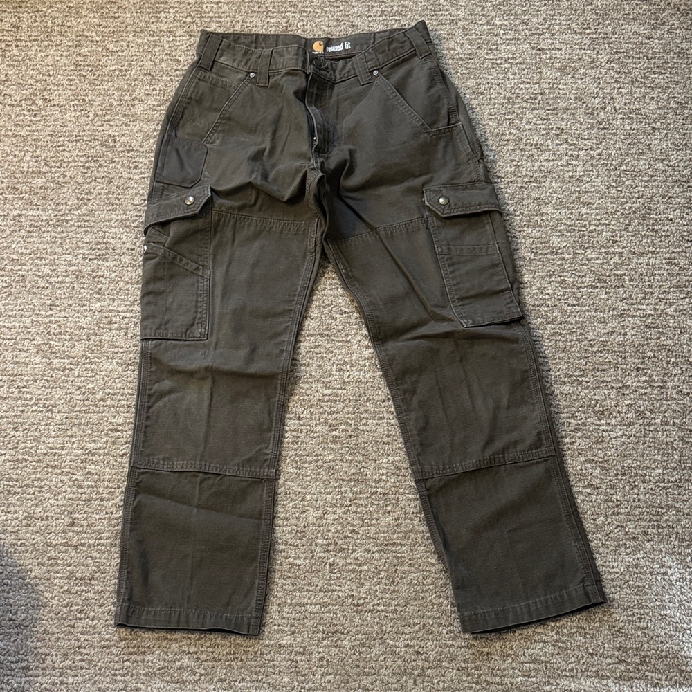 Carhartt Men's Cargo Pants